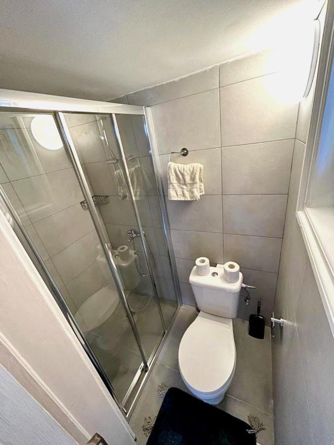 Central Comfort Studio ลาร์นาคา ภายนอก รูปภาพ